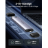 UGREEN CM353 2-in-1 USB-A & USB-C M.2 NVMe SSD Enclosure 10Gbps (55152) UGREEN CM353 2-in-1 USB-A & USB-C M.2 NVMe SSD Enclosure 10Gbps (55152)